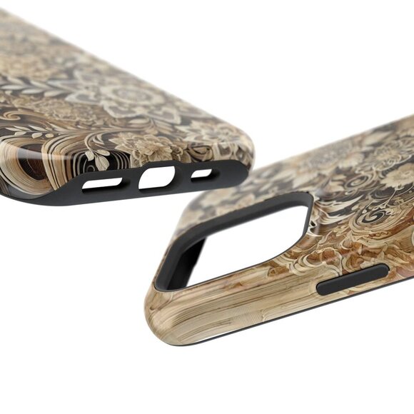 iPhone Phone Cases, Perfect Stylish Mobile Case, MLNMC488 - Picture 9 of 12
